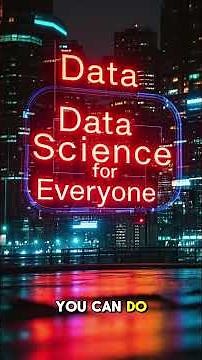 Learn AI FAST with These Simple Steps