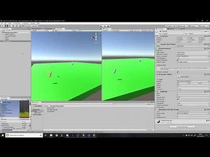 How to make Homing Projectiles for your C# Unity Game