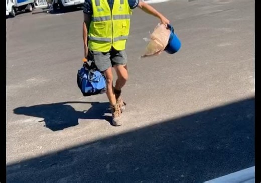 Tunnel Vision on Reels | Facebook