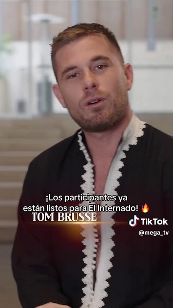 El Internado Mega: ¡Estreno exclusivo del reality!