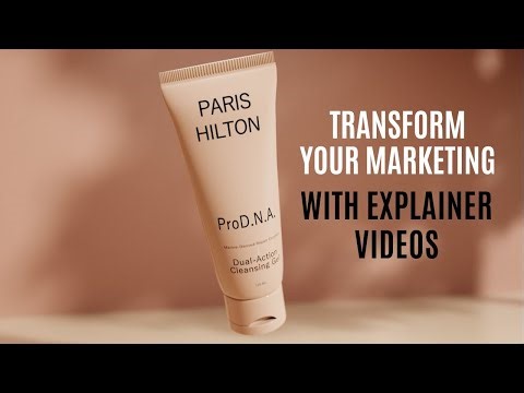 Boost Your Sales With A 3D Animated Explainer Video!