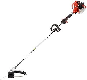 Echo String Trimmer,gasoline-powered, 21.2CC, 17 in. Cut Width