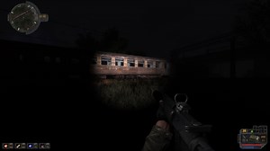 Immersive Rain for SoC/CS/CoP/CoC addon