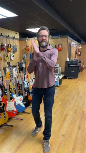 New Ibanez coming tomorrow! 🎥 Tune in to the MME Daily Update! Get the latest gear, hot trades, and all the unfiltered moments that make Mountain Music Exchange truly one-of-a-kind. One take. Mistakes and all. No edits. 100% real. 💯 If you want the real story from the shop floor—this is it. #MMEDailyUpdate #MountainMusicExchange #MMETrades #NewGear #MusicCommunity #GuitarShop #BehindTheScenes #LiveAtMME #MusicLife | Mountain Music Exchange