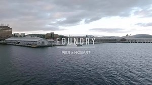 See yourself in the light filled studio spaces Foundry calls home, iconic buildings in the centre of both Launceston and Hobart 🌲 | Apply now for The Wild | Winter Intake 🙌 | Foundry