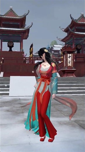 Blueprint supreme - SKAI ISYOURGOD dance cover || Sword of Justice #shorts