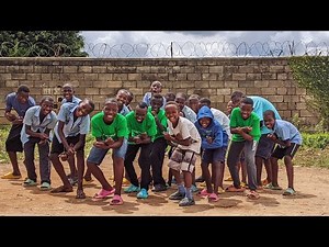 Chiké, Mohbad - Egwu ( Dance Video ) Kigali Talent kids and Max Kids