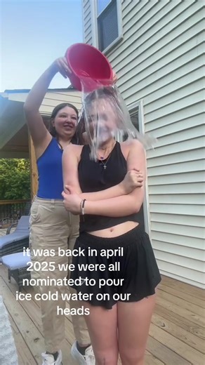 #icebucketchallenge #mentalhealth #mentalhealthawareness