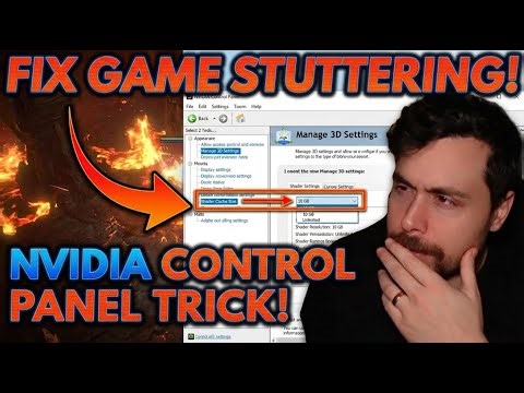 Fix POE2 Stuttering PERMANENTLY (Change This 1 Setting)
