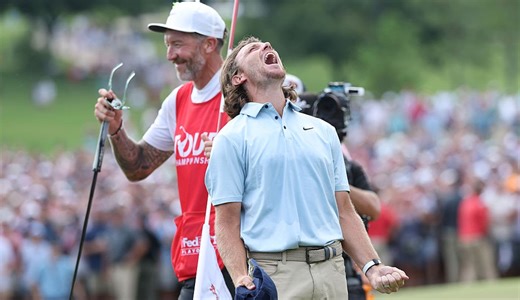 2025 PGA Tour Championship purse, prize money: Payouts and winnings
