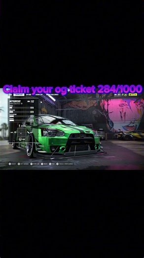 how to sell cars in nfs heat