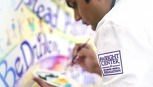 Patient & Community Engagement - The Wright Center