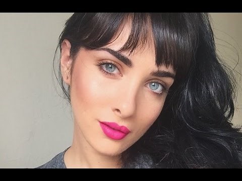 Online Dating's 'Most Messaged Woman' Gives Success Secrets