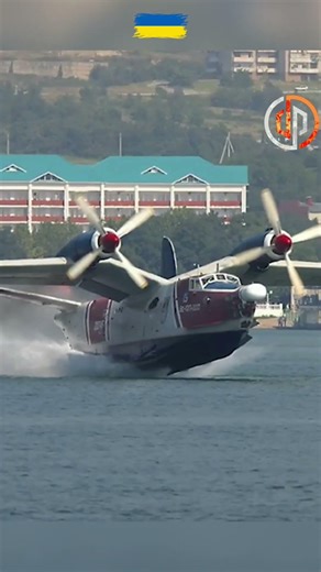 Avión Naval Z lanza ataque contra Sea Baby #ucrania #ukraine #ukrainewar