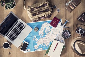 20 Exciting European Cities to Visit