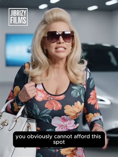 14K views · 64 reactions | A lesson in humility, taught at a premium charging station.  This video was produced by Network Media and Jibrizy | Westcoast Creators of Network Media | Facebook