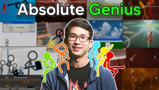 [Alanbecker第三方讲解(熟肉)]更深刻的讲解我在Alanbecker中忘不掉的细节