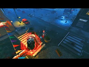 Bloodhunt Movement King 👑