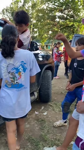 259K views · 4K reactions | Birthday mo bitaw ngayon.hahaha bawi bawi lang,,, 藍Fretzie Creer | Kaizen Lao | Facebook