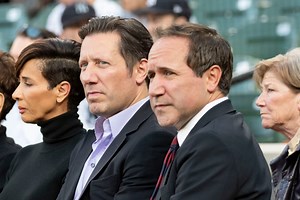 Orioles' Kevin Brown debacle finally ends, but John Angelos keeps expiring stadium lease nightmare going
