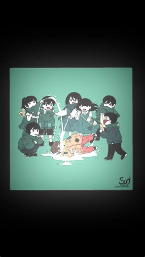 #bullying #sad #fyp #viral #alightmotion #preset #video