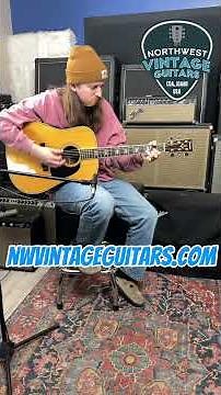 1976 Yamaki YW40 nwvintageguitars.com #guitar #fyp #vintageguitar #vintagejapanguitars
