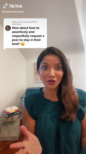 How to Professionally Address Overstepping Colleagues