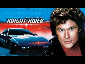 FORGET ME NOT #6/knight rider