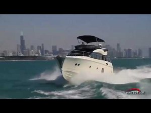 Bénéteau Monte Carlo 5 by Boat Test