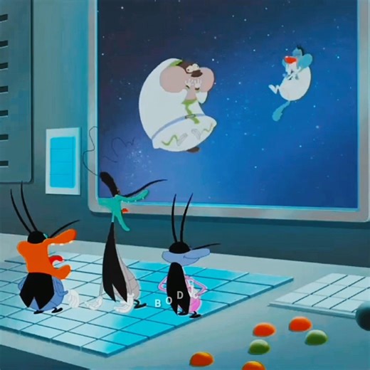 Cockroach is dangerous ☠️