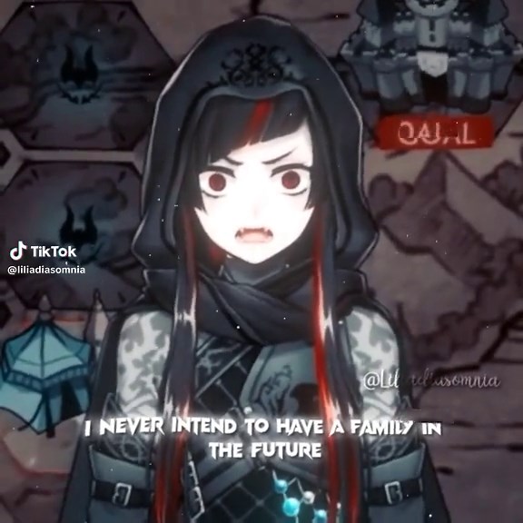 Respondendo a @sansthemselves - Twisted Wonderland Edit