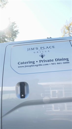Bring the flavor, hospitality, and signature dishes of Jim’s Place Grille straight to your next event! 🍽️✨ Whether you’re hosting a corporate luncheon, an office celebration, or a family gathering, our catering team delivers restaurant-quality meals, stress-free setup, and exceptional service right to your door. From custom menu options to full-service or easy drop-off catering, we make every event smooth, memorable, and delicious. 😋🎉 Book now to start planning your event with us! https://www