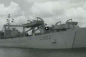 Operation Hurricane | The National Archives