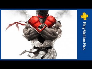 Free PS4 PlayStation Plus Games For September 2020 Revealed
