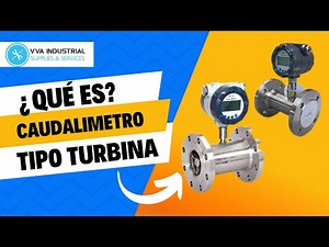 What is a Turbine Flow Meter? What is a Turbine Flow Meter used for?