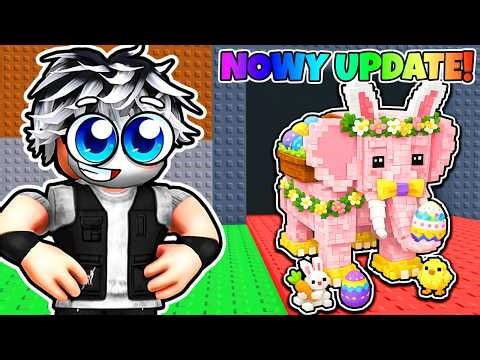 🎉20:00 NOWY UPDATE W STEAL A BRAINROT!🎉KONKURSY NA SECRETY!🎉 #roblox