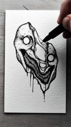 Simple pencil shading tutorial #Art #Drawing #EasyDrawing #CreativeArt #ArtVideo #YouTubeShorts