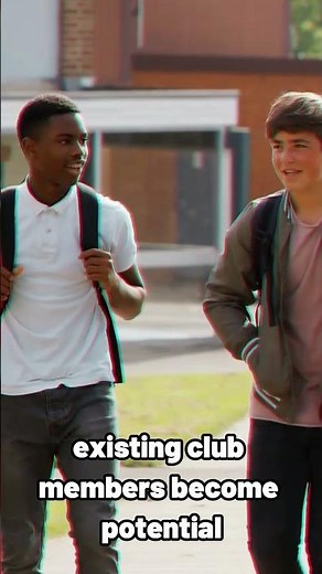 Importance of Joining School Clubs