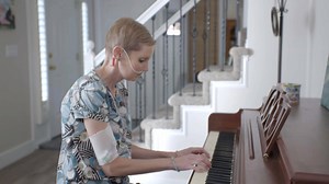 36K views · 303 reactions | Heather has no answers for why her body bloats up anytime she eats. Have you ever known someone to suffer from something like this? | Chasing The Cure | Facebook