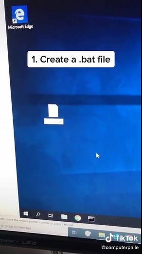 How to Crash a PC: Step-by-Step Guide
