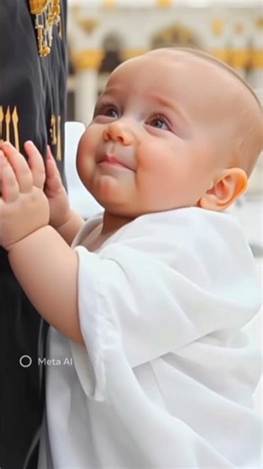 cute baby reciting naat|Subhanallah💖✨