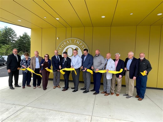 New $16 million STEM facility opens in Springfield