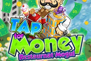 Tap for Money Restaurant
