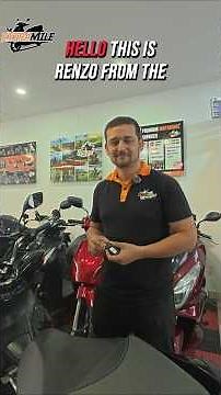How to use the #honda #smartkey and not drain the battery