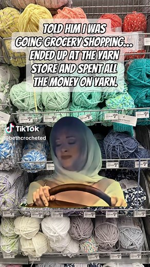 Crochet Fun with BCC: Hilarious Moments