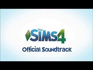 The Sims 4 Official Soundtrack: Map View 1