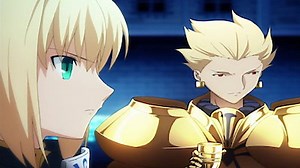 Watch Fate/Zero Season 1 Episode 11 - Discussing the Grail