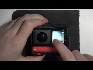 How To Change to Interval Mode on INSTA360 One RS 4K Boost Edi...