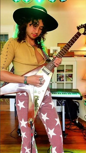 Allman Brothers Band One Way Out Guitar Solo Dickey Betts #allmanbrothers #bluesrock #guitar #blues