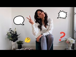 BY SONI PANDA X | 🗣️ THE Q&A ✌🏽